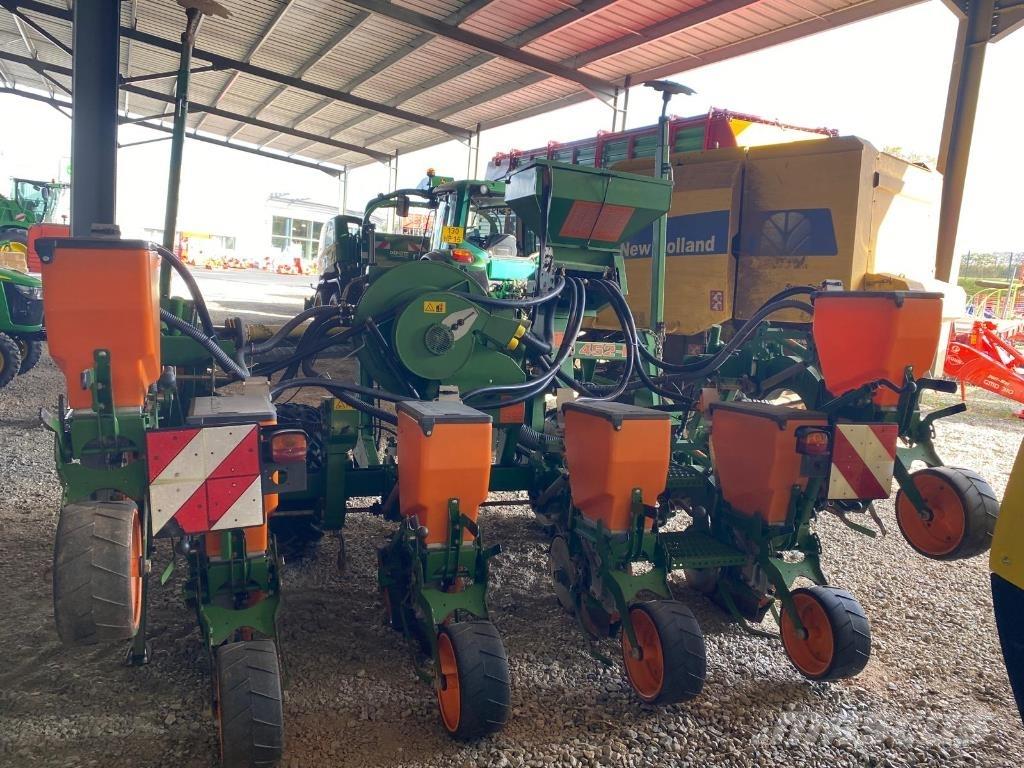 Amazone ED 452 K Sijačice