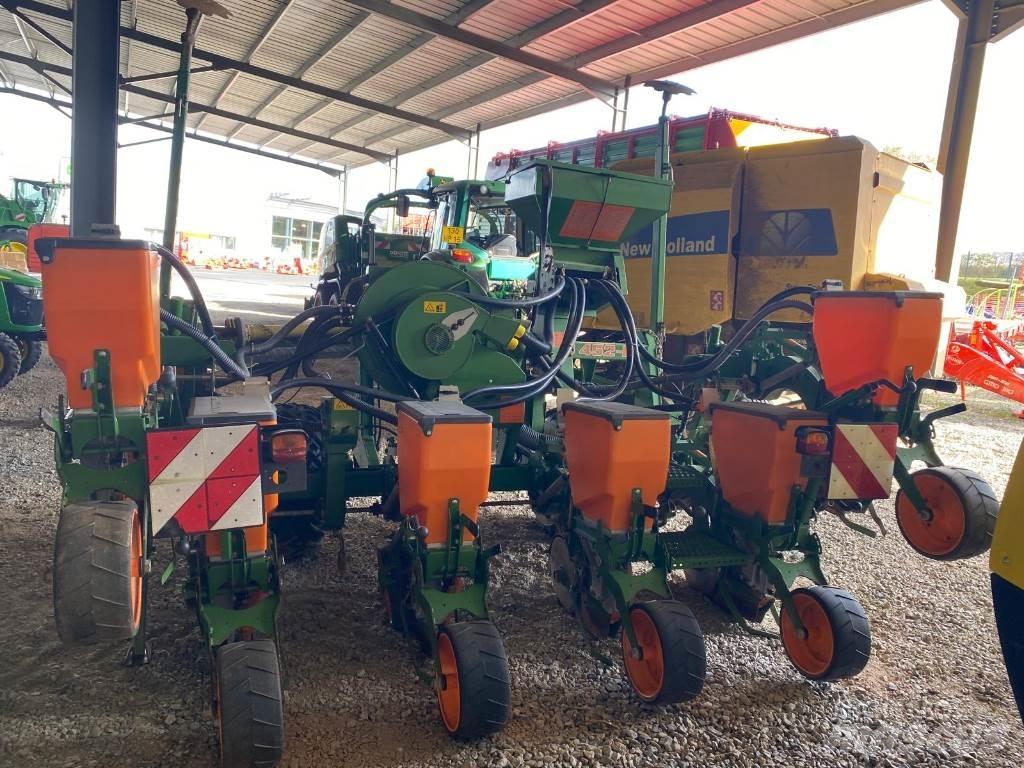 Amazone ED 452 K Sijačice