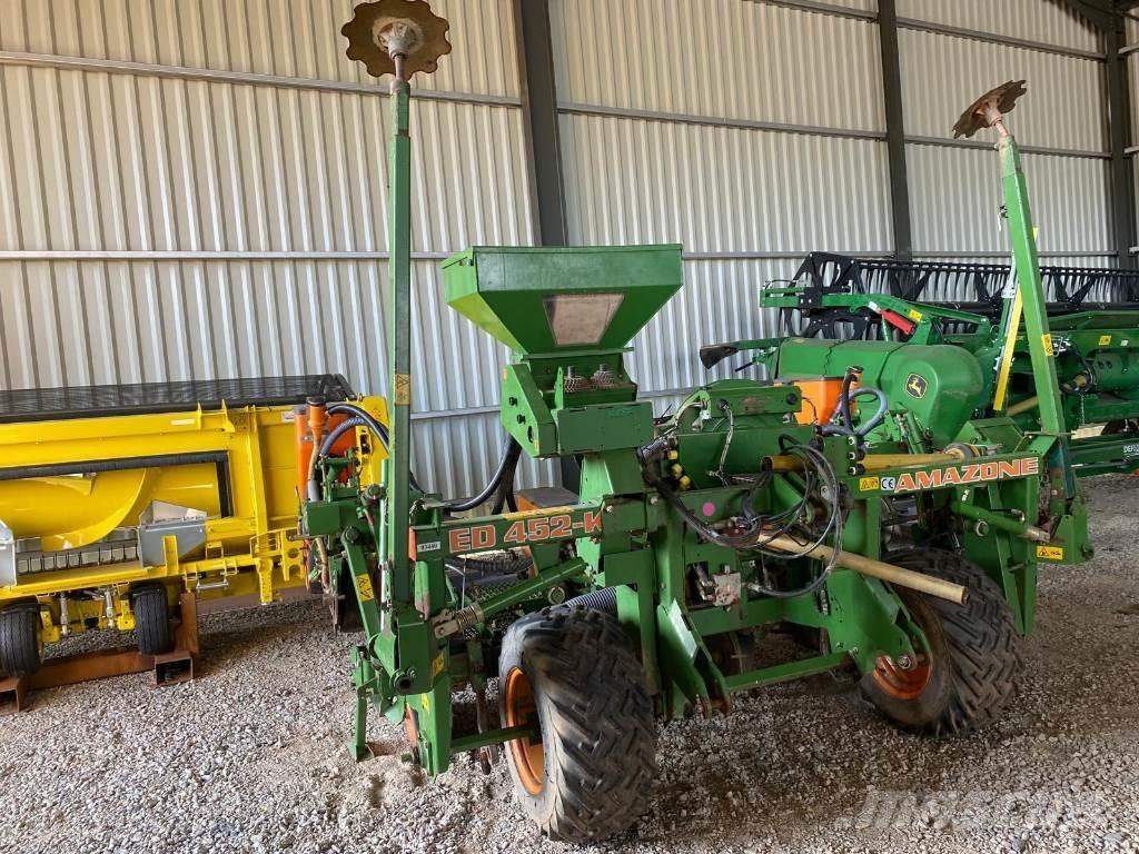 Amazone ED 452 K Sijačice