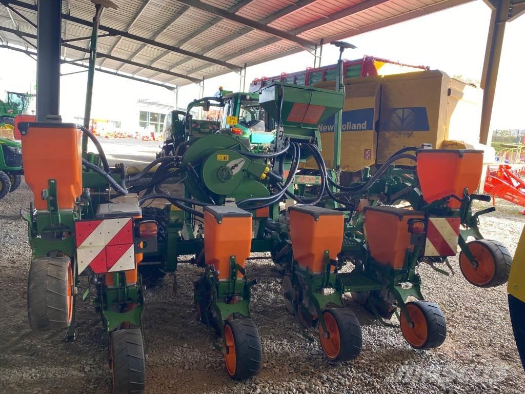 Amazone ED 452 K Sijačice
