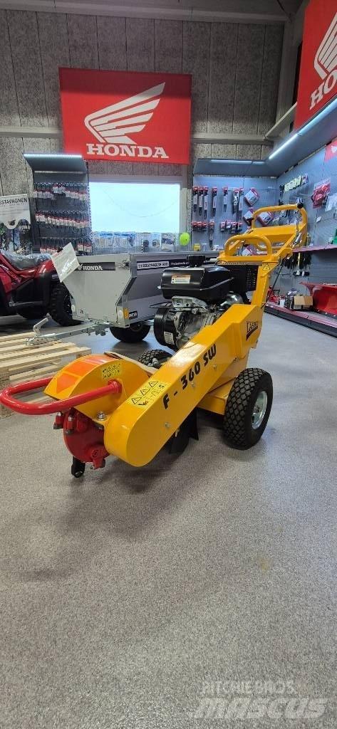  Laski F360SW Poljoprivreda – ostalo