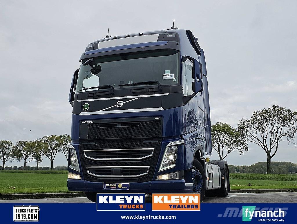 Volvo FH 460 Traktorske jedinice