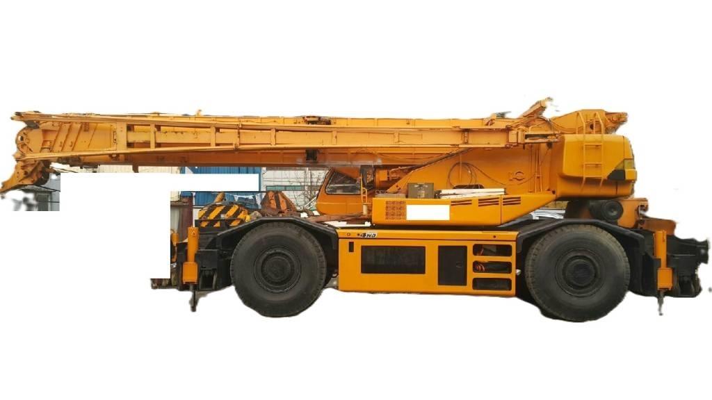 Kobelco RK 450-2 Autokran dizalice