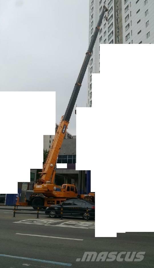 Kobelco RK 450-2 Autokran dizalice