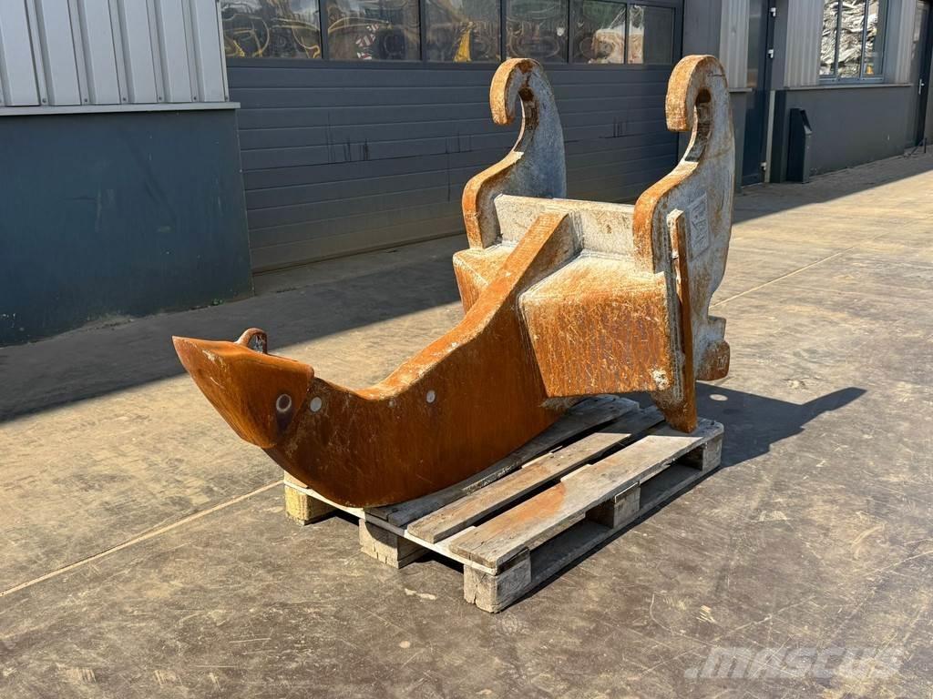 CAT TR-55-C-CW55S Ostale komponente