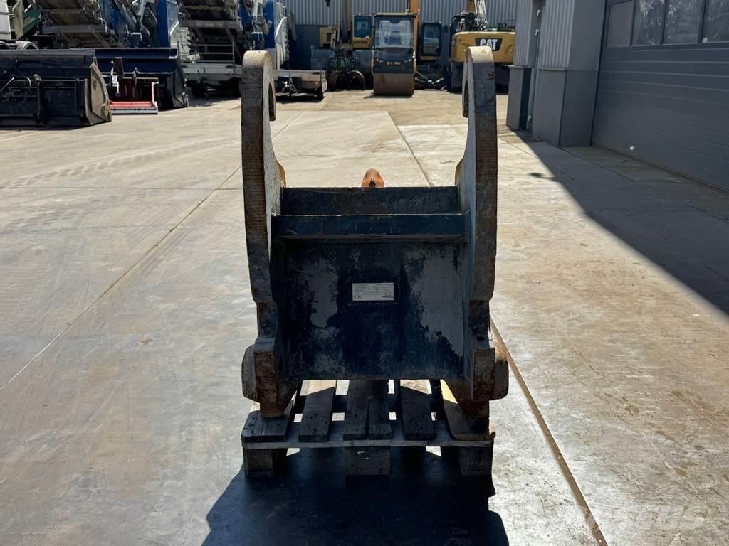 CAT TR-55-C-CW55S Ostale komponente