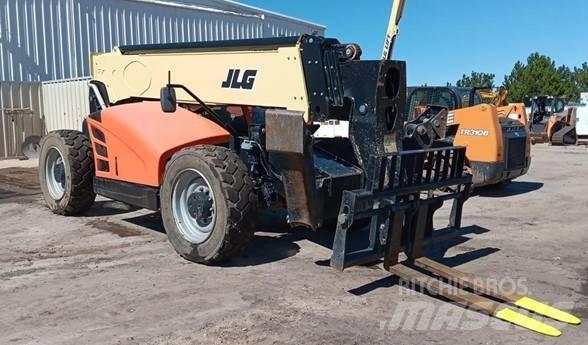 JLG 1055 Teleskopski viličari