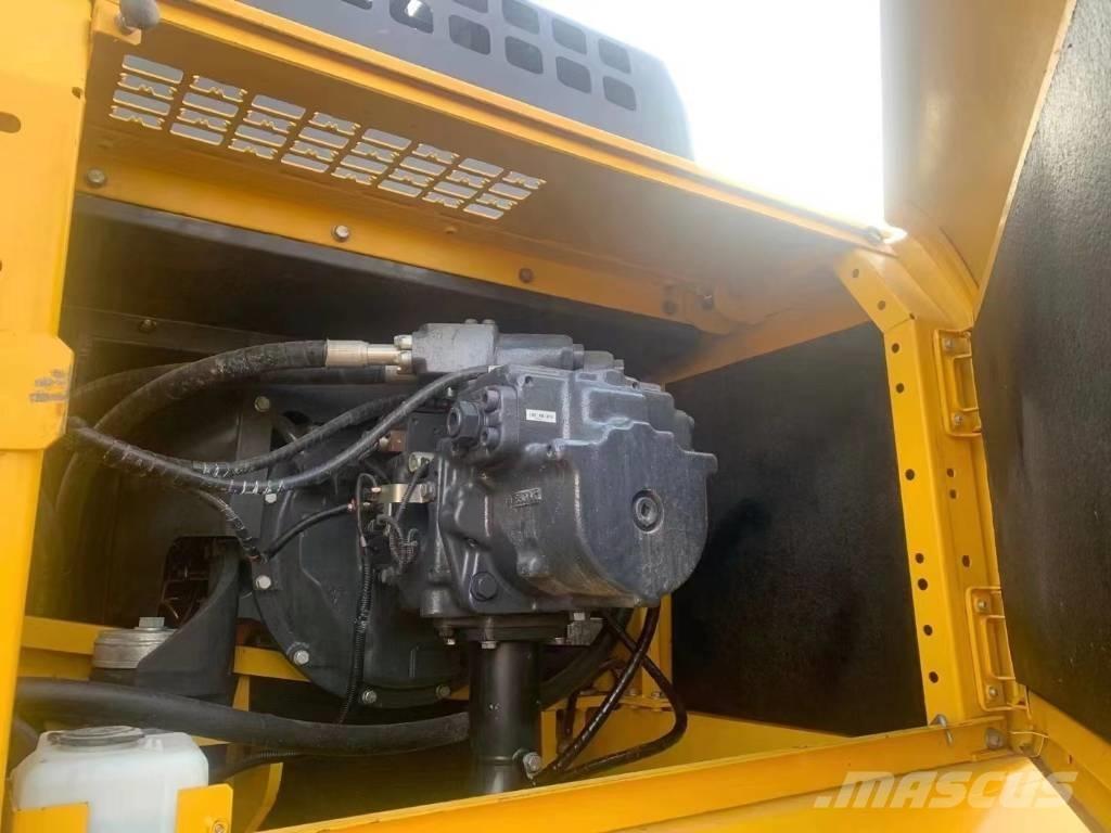 Komatsu pc 450 Bageri gusjeničari