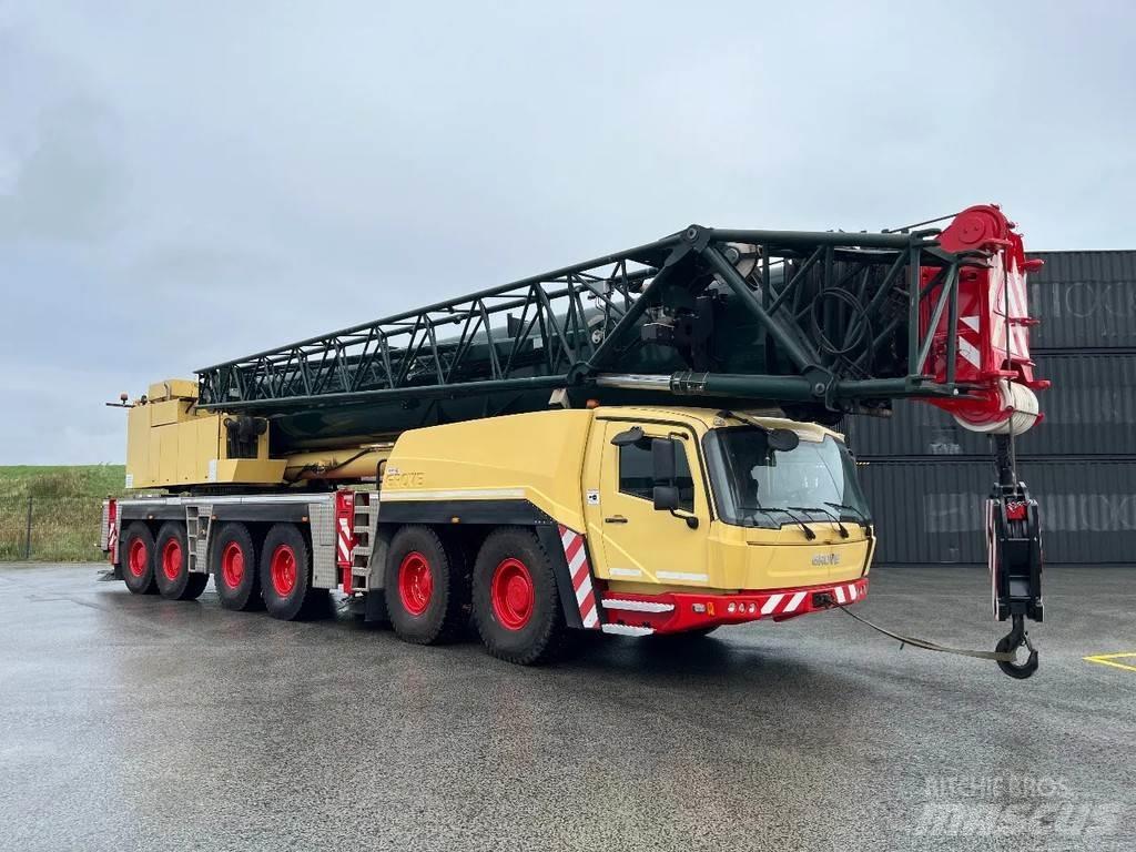 Grove GMK6300L Rabljene dizalice za težak teren