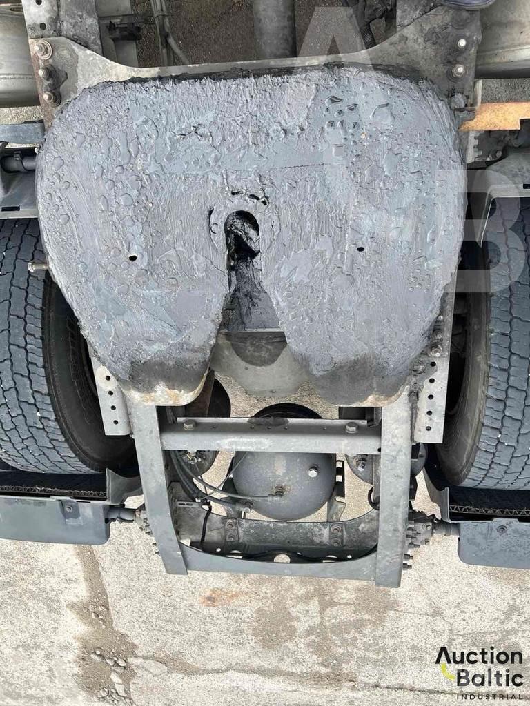 Renault T430 Traktorske jedinice