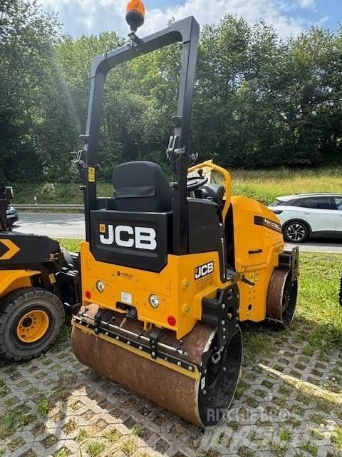 JCB CT260-120 Valjci