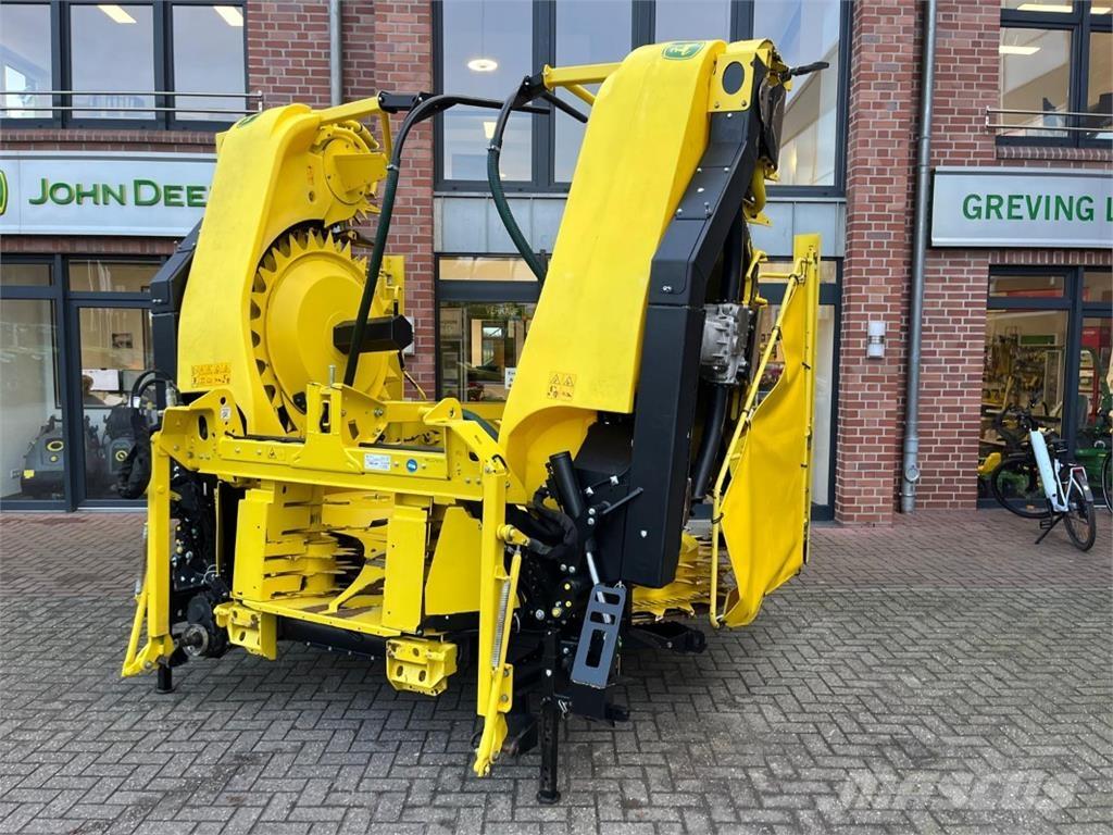 Kemper 475 Plus Poljoprivreda – ostalo