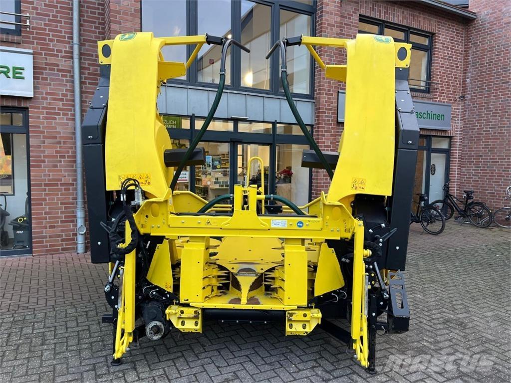 Kemper 475 Plus Poljoprivreda – ostalo