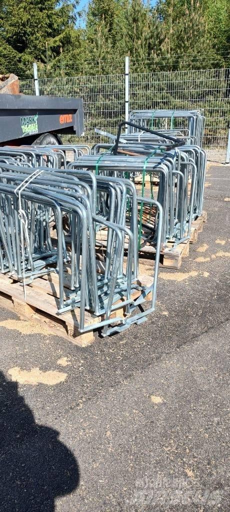  Pallstöd pallstöd Skladištna oprema - ostalo