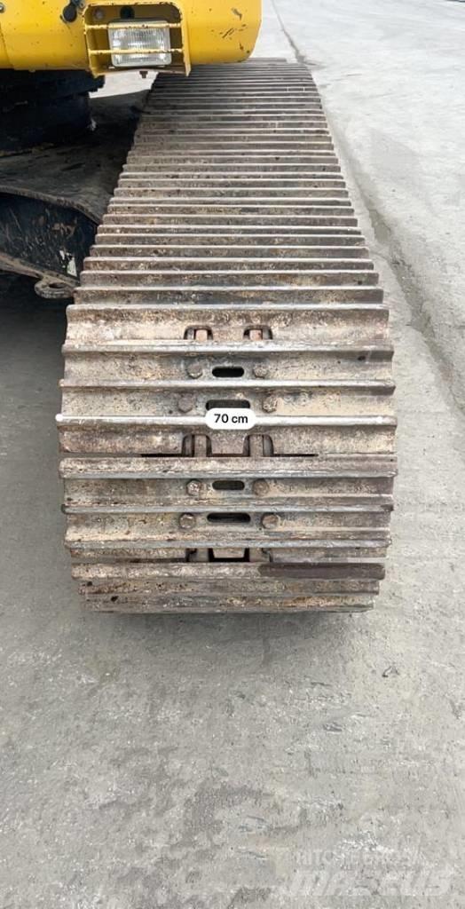 Komatsu PC 290 LC-10 Bageri gusjeničari