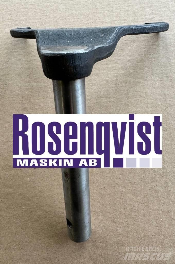 Fiat Fork 5143761 Mjenjač