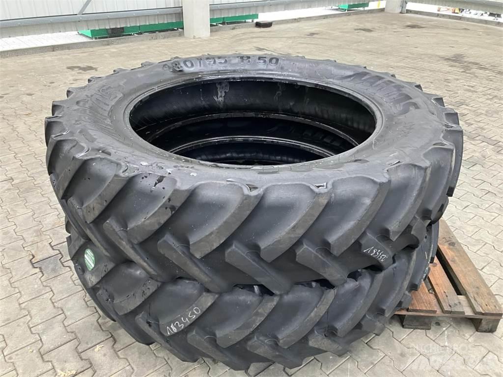 Mitas 480/95R50 Gume, kotači i naplatci