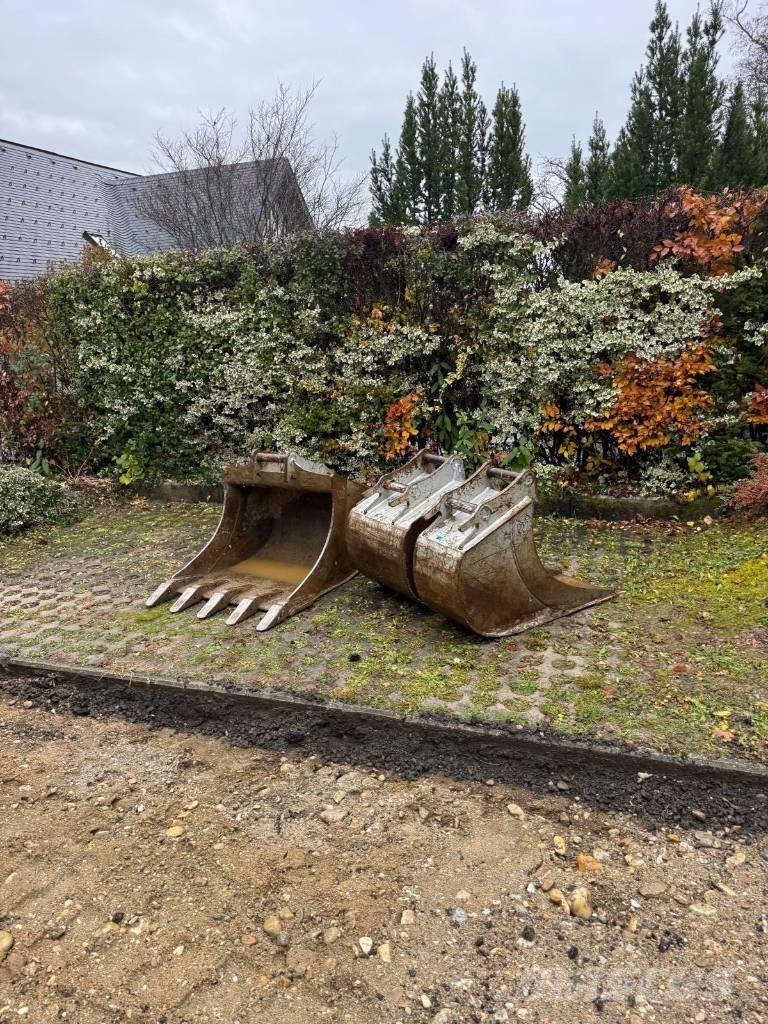 Hyundai HX 85 A Midi bageri 7t – 12t