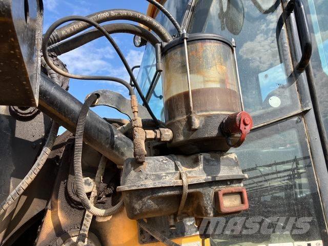 JCB 436 HT Utovarivači na kotačima