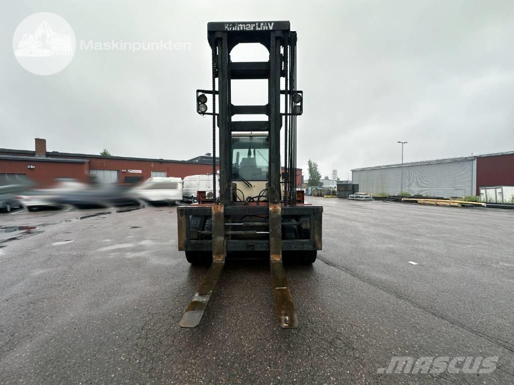 Kalmar LMV 10-600 Dizelski viličari