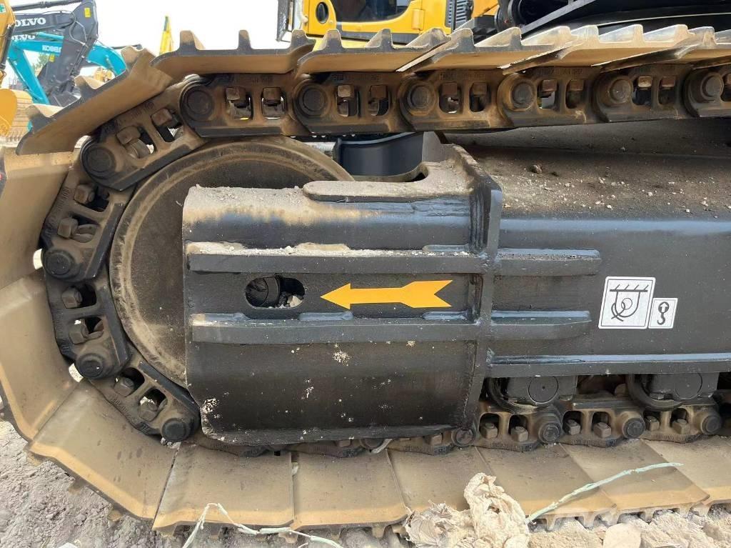 Sany SY245H Bageri gusjeničari