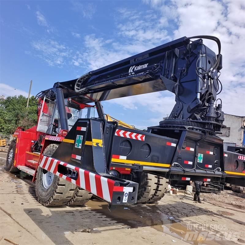 Kalmar DRF 450 Dohvatni viličari