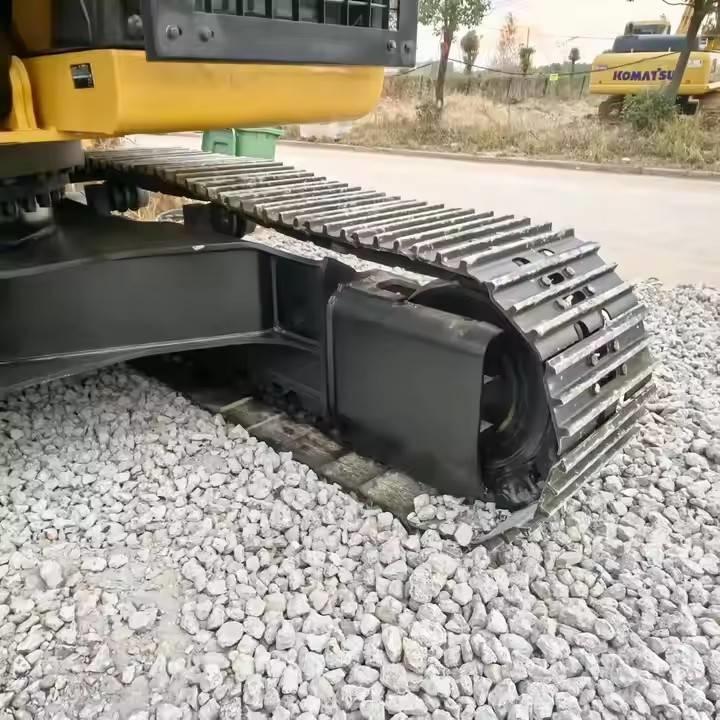 CAT cat336d Midi bageri 7t – 12t