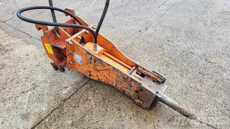 Star Hammer sh200 Čekići