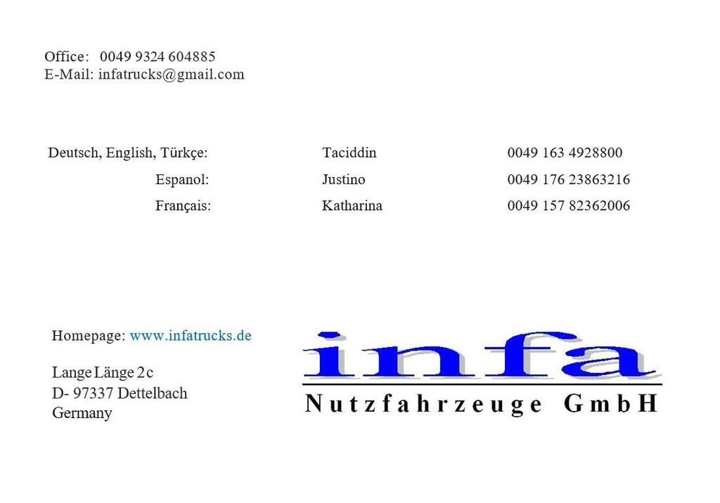 Iveco 75-190 Kamioni sa ceradom