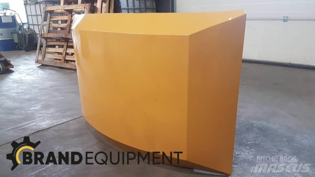 CAT 950 Transport – ostalo