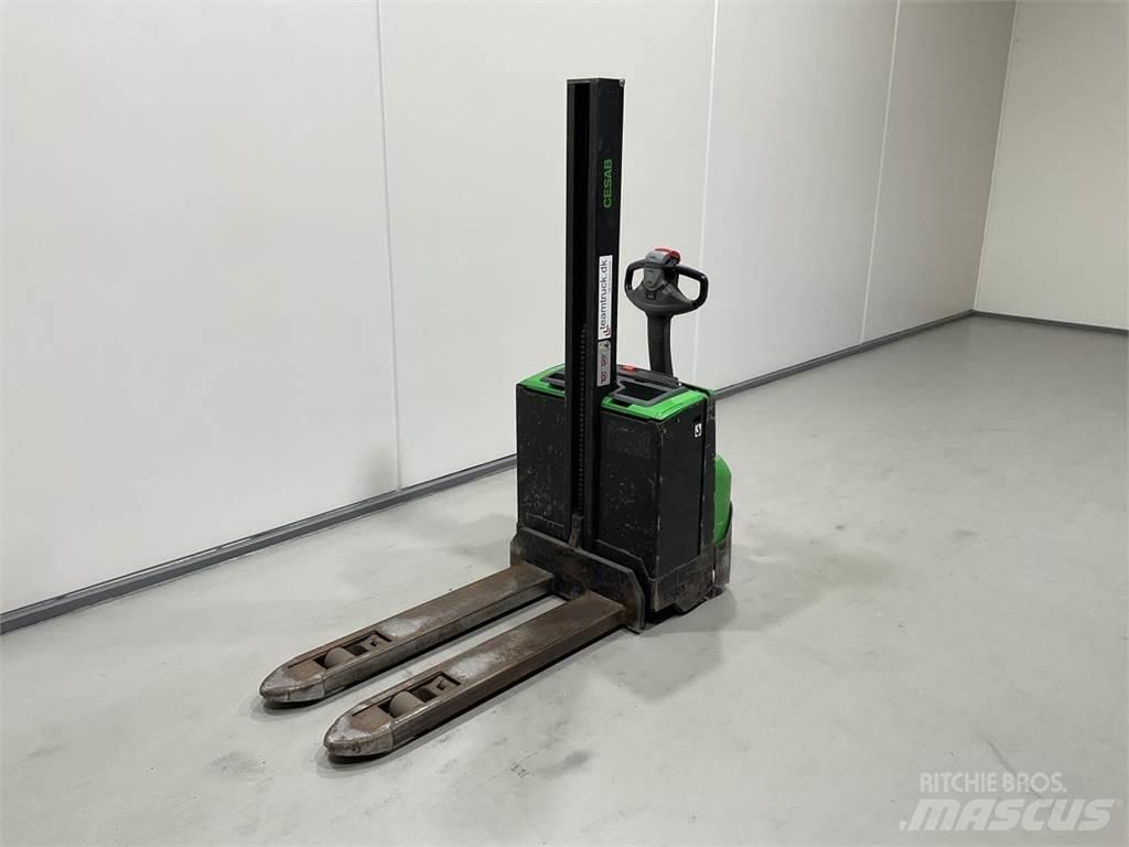 Cesab S208L Samopogonski ručni viličari