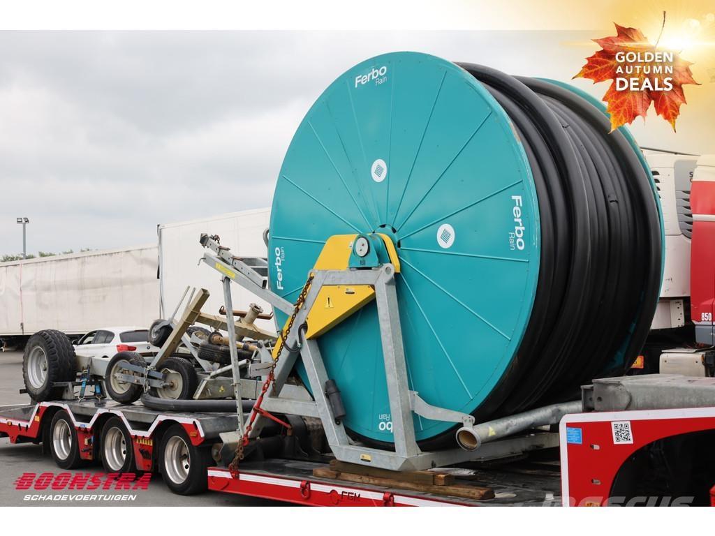 Ferbo GES 120/500 Sistemi za navodnjavanje