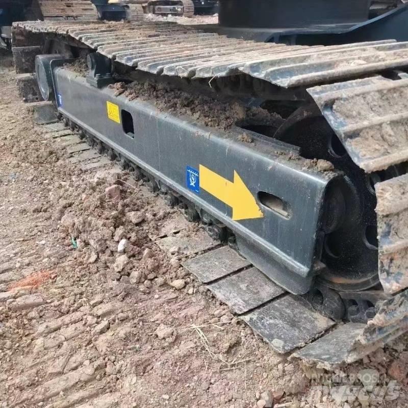 Komatsu PC 60 Bageri gusjeničari