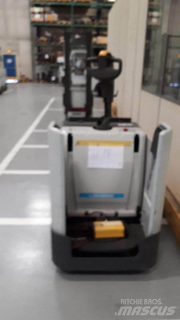 Atlet PMR 200 Nisko podizni električni viličar sa platformu