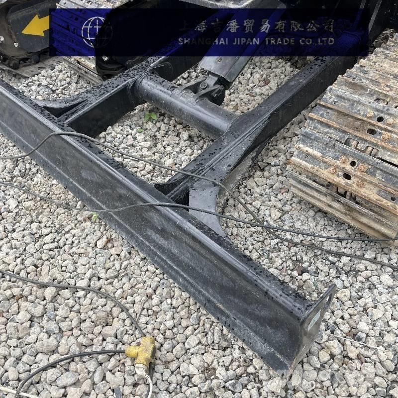 Hitachi ZX 55 Mini bageri <7t