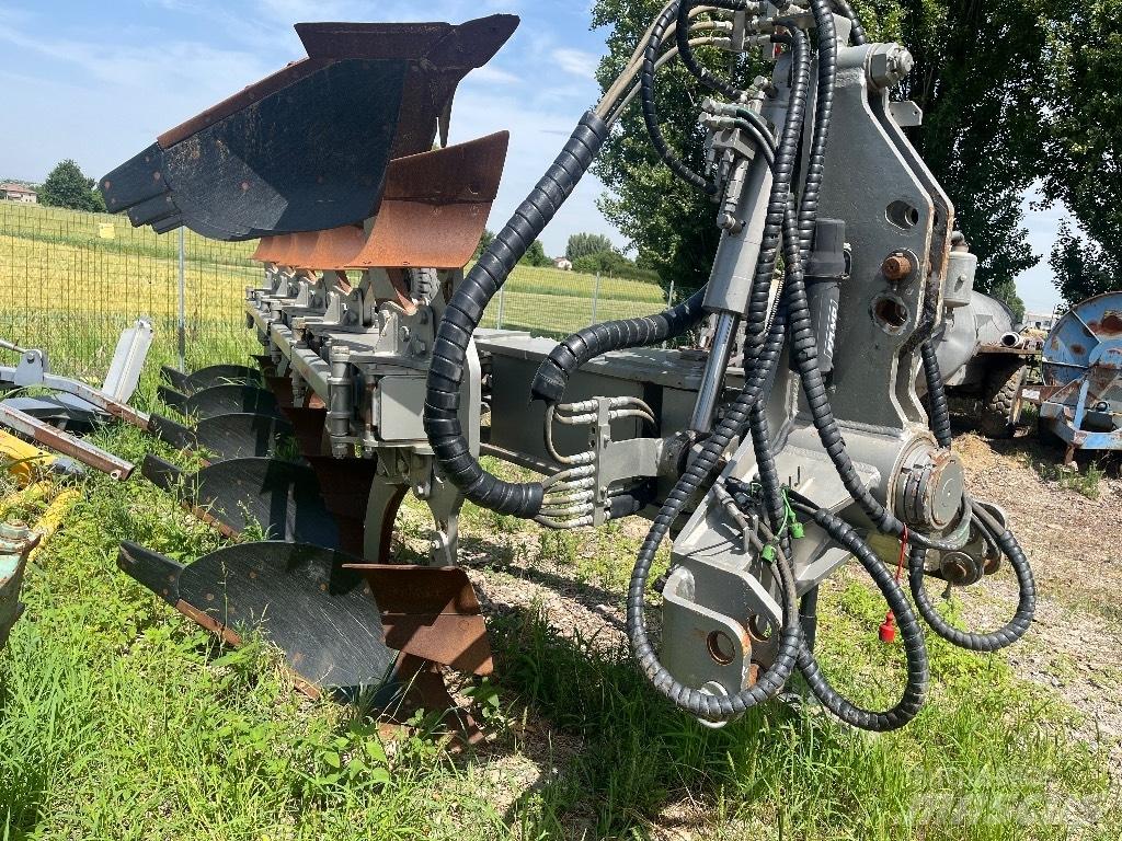 Ermo FSV5/40 EVO Plugovi okretači