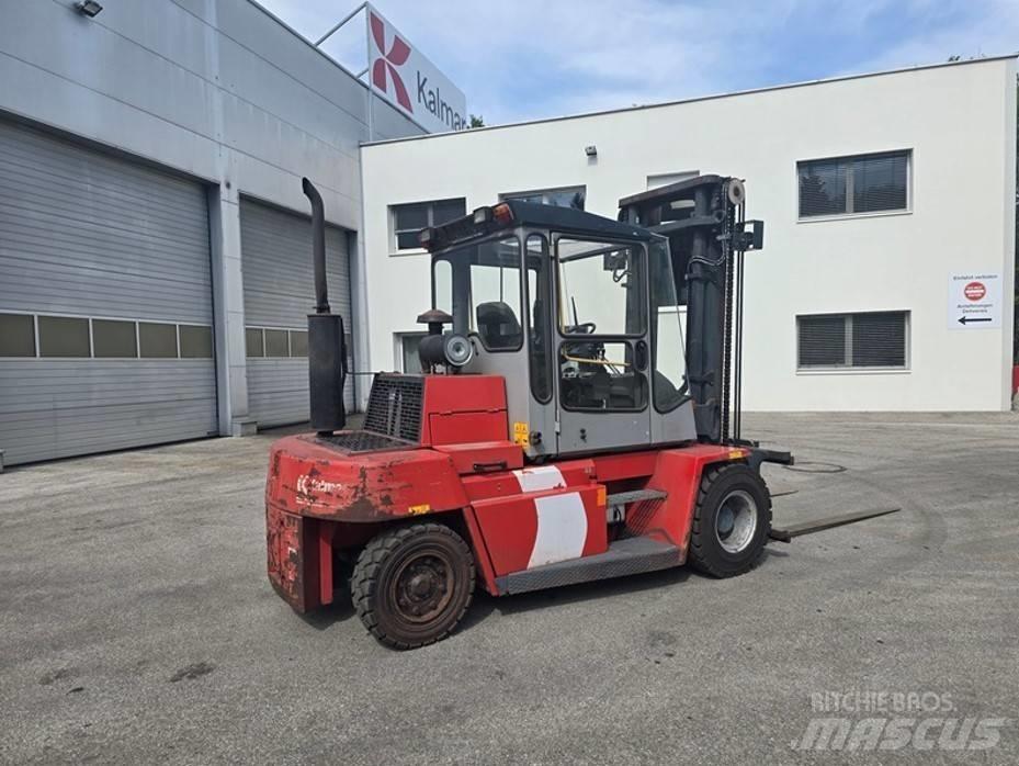 Kalmar DCD60-6 Dizelski viličari