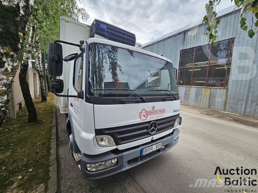 Mercedes-Benz 1018 Kamioni hladnjače