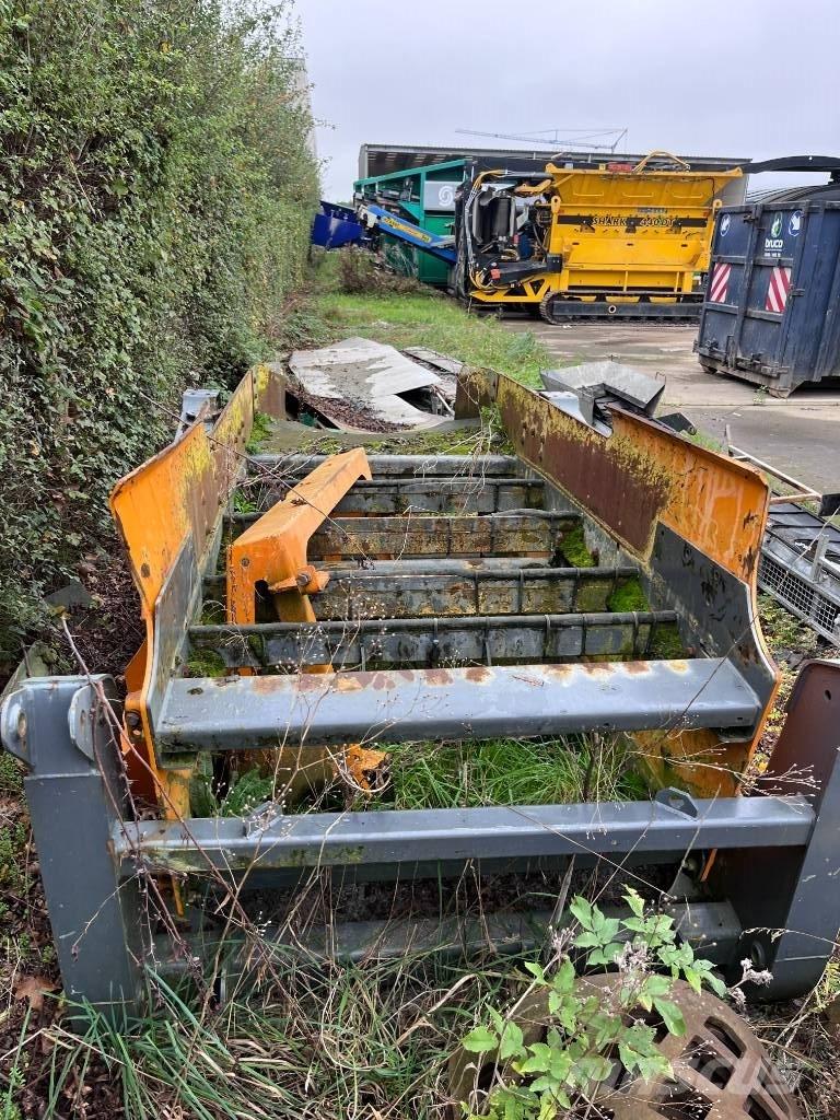 Portafill 5000CT Sita