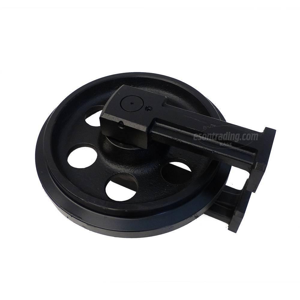 Kubota Reservdelar Motori