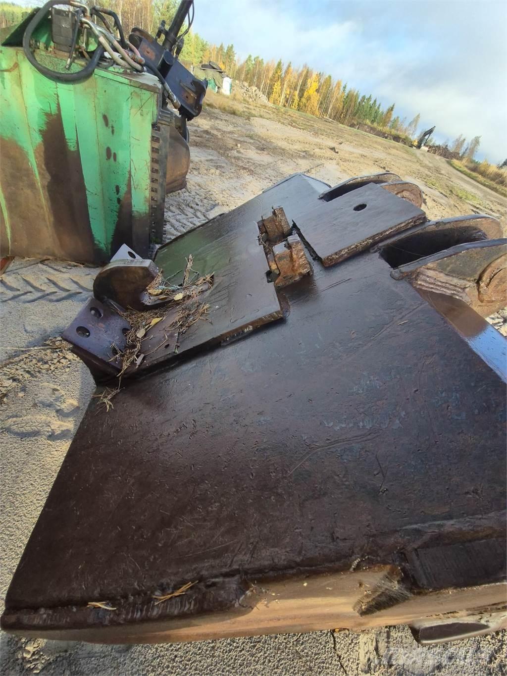  Kynsikauha NTP 30 Kašike / Korpe