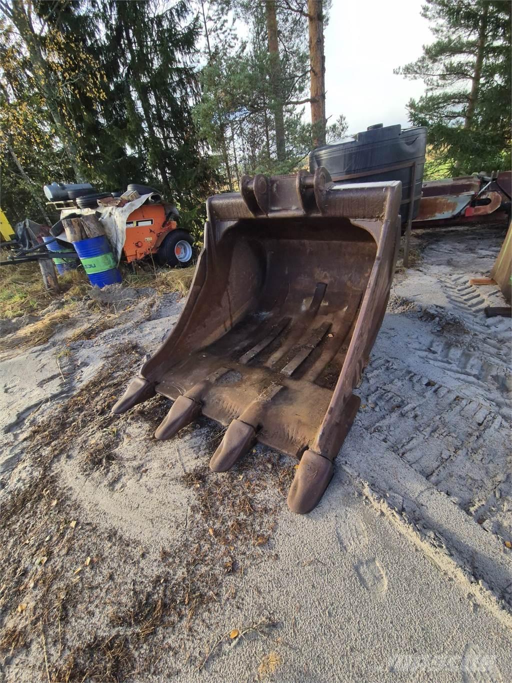  Kynsikauha NTP 30 Kašike / Korpe