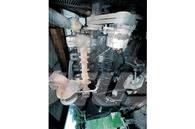 Mitsubishi Lima MAC Dizel agregati