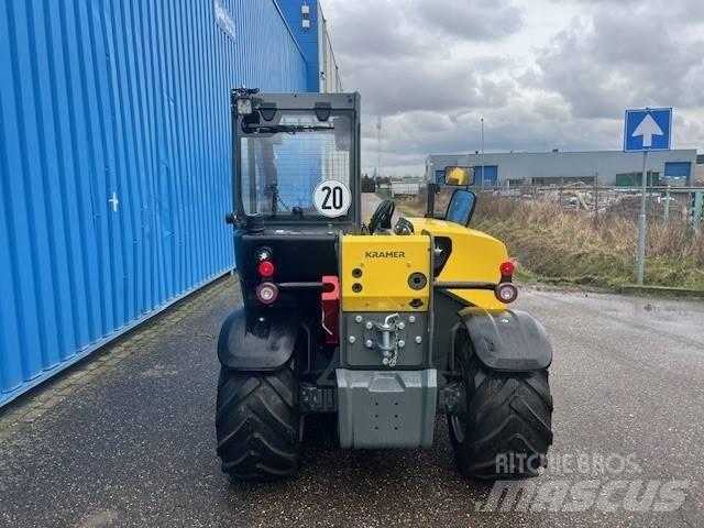 Kramer 1445 Teleskopski viličari