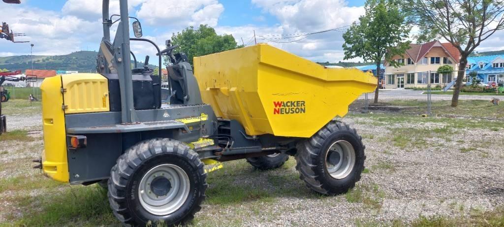 Wacker Neuson DW 90 Demperi za gradilišta