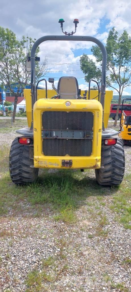 Wacker Neuson DW 90 Demperi za gradilišta