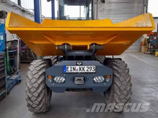 Bergmann C805s/B Zglobni demperi