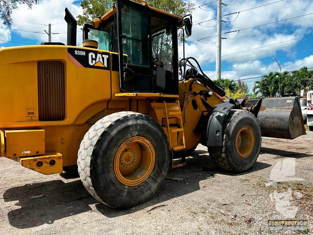CAT 930 H Utovarivači na kotačima
