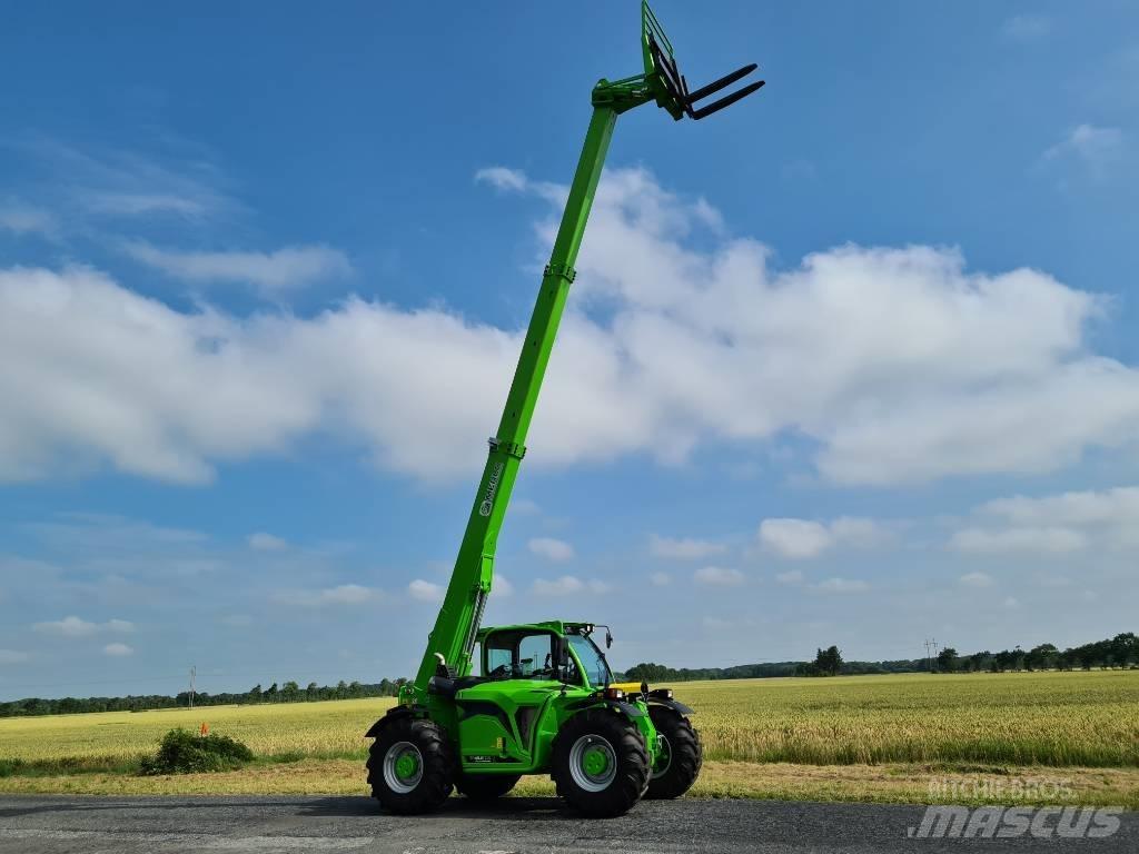 Merlo TF 45.11 Teleskopski viličari