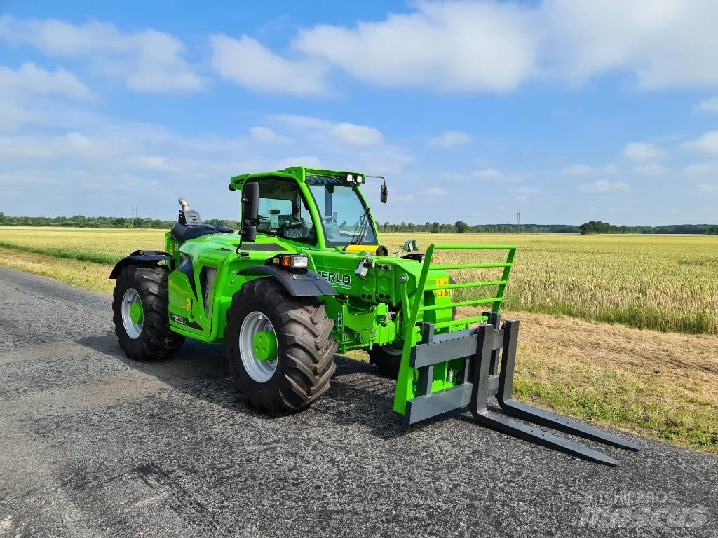 Merlo TF 45.11 Teleskopski viličari